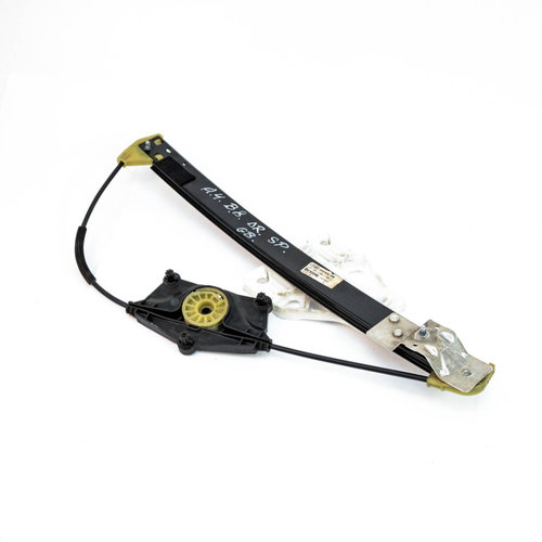 Macara Geam Dreapta Spate Audi A4 B8 (8K) 2007-2015 2.0 Tdi Caga Motorina 4 Portiere Electrica 8K083...