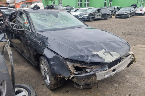 Macara geam dreapta spate Audi A4 B9 2017 sedan/berlina 2.0 benzina