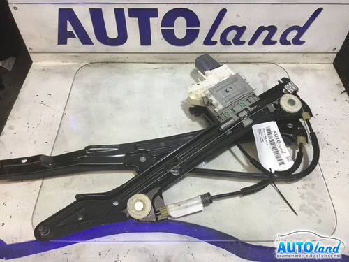 Macara Geam Dreapta Spate Audi A5 2007