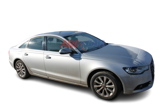 Macara geam dreapta spate Audi A6 C7 2012 Berlina 2.0 TDI