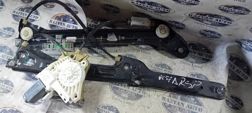 Macara geam dreapta spate Audi A7 2010