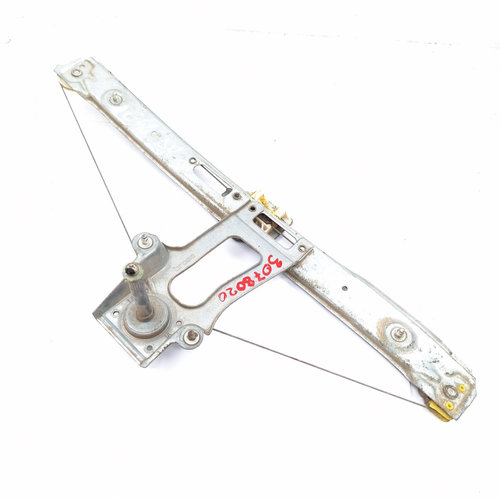 Macara Geam Dreapta Spate Bmw 3 (E46) 1998-2007 Manuala