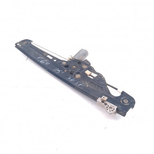 Macara Geam Dreapta Spate Bmw 5 (E60, E61) 2003-2010 Electrica 7034388, 7034388S, 7075674, 7075674E,...