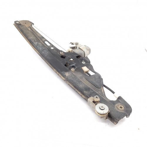 Macara Geam Dreapta Spate Bmw 5 (E60, E61) 2003-2010 Electrica