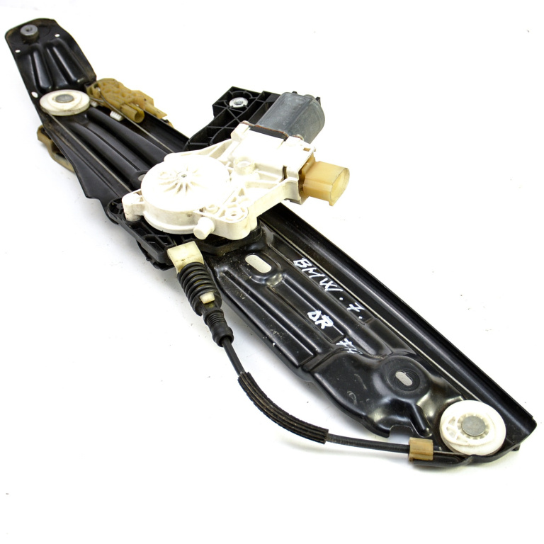 Macara Geam Dreapta Spate Bmw 7 (F01, F0