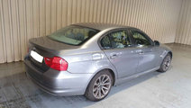 Macara geam dreapta spate BMW E90 2011 SEDAN 2.0 i...