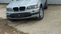 Macara geam dreapta spate BMW X5 E53 2003 Hatchbac...