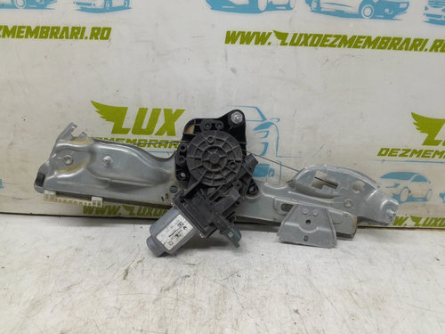 Macara geam dreapta spate C89711100 Renault Megane 4 [2016 - 2020]