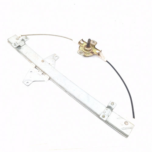 Macara Geam Dreapta Spate Chevrolet Aveo T250 2003-2011 Manuala