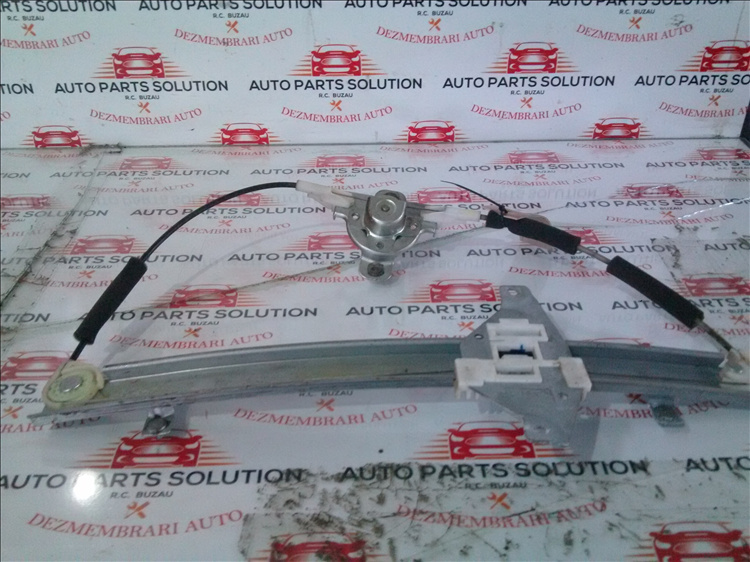 Macara geam dreapta spate CHEVROLET AVEO