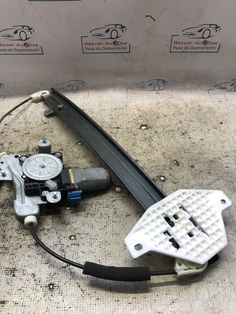 Macara geam dreapta spate Chevrolet Captiva 2008