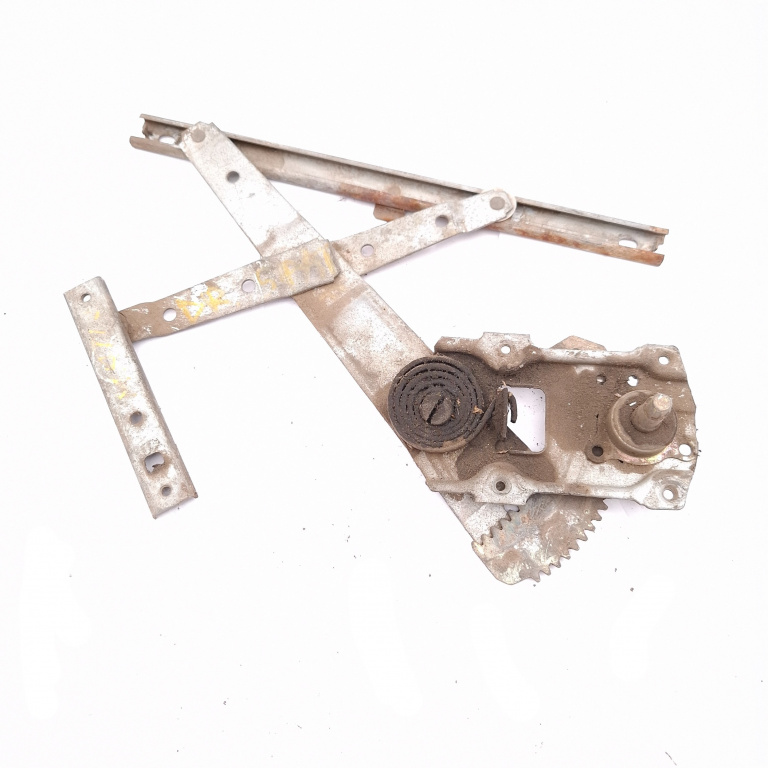 Macara Geam Dreapta Spate Chevrolet Matiz (M200, M250) 2005 > Manuala