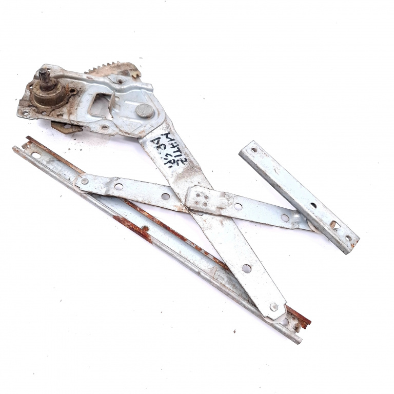 Macara Geam Dreapta Spate Chevrolet Matiz (M200, M250) 2005 > Manuala