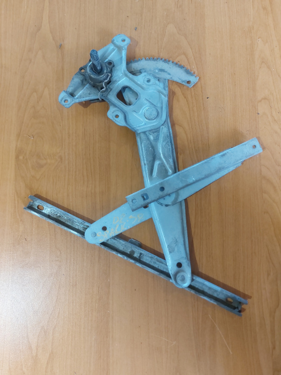 Macara Geam Dreapta Spate Chevrolet Spark 2000-2016 4 Portiere Manuala