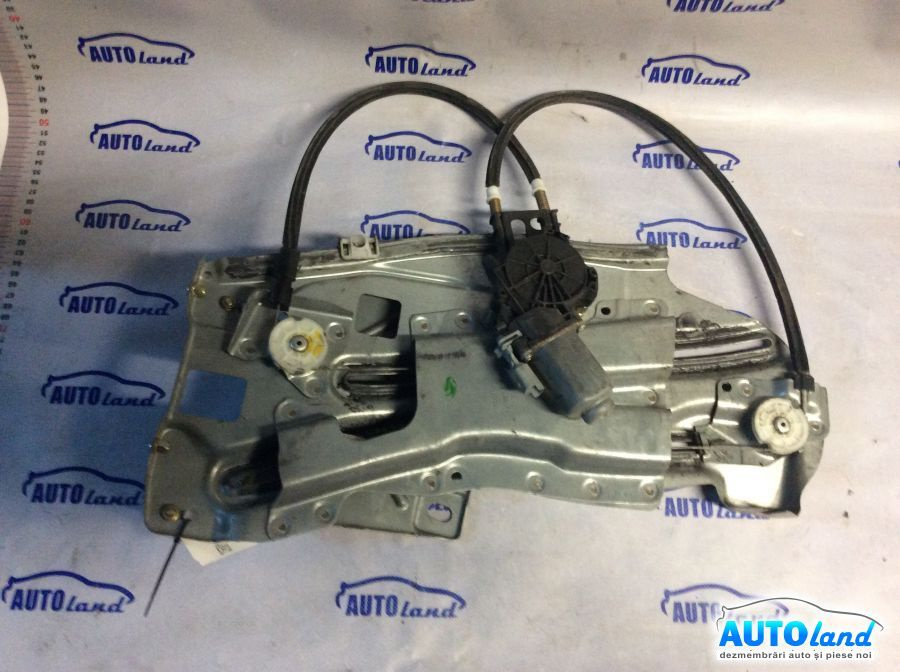 Macara Geam Dreapta Spate Citroen C3 FC 2002