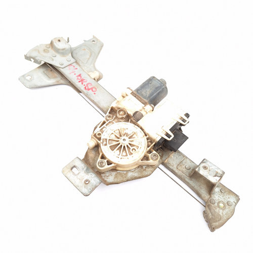 Macara Geam Dreapta Spate Citroen C4 1 (Lc) 2004-2010 Electrica 0130822238, 0 130 822 238, 113732816...