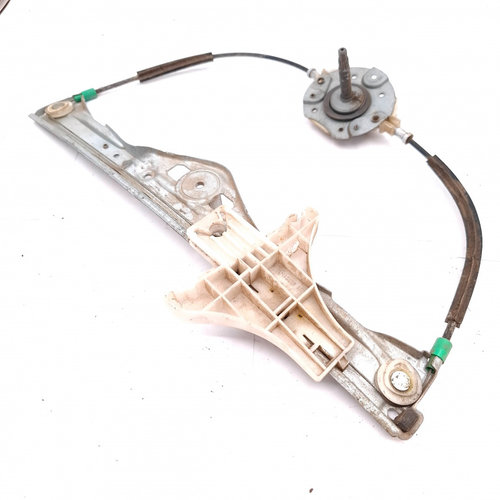 Macara Geam Dreapta Spate Citroen C5 (Dc, De, Rc, Re) 2001-2008 Manuala 9632532080, 10317104, 106211...