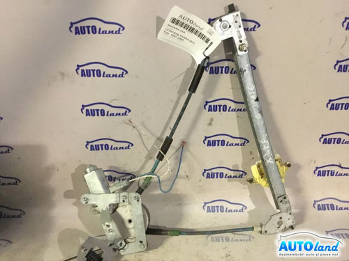 Macara Geam Dreapta Spate Citroen XSARA N1 1997-2005