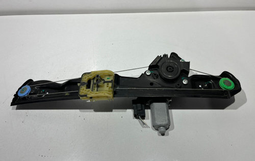 Macara geam dreapta spate cn15a27000cb Ford EcoSport 2 [2013 - 2019]