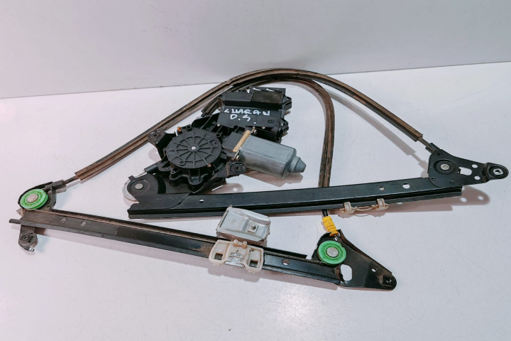 Macara geam dreapta spate cu motoras 7M3959812 Ford Galaxy 2 [2006 - 2010]