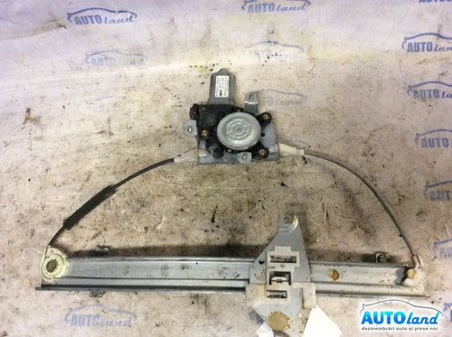 Macara Geam Dreapta Spate cu Motoras Chevrolet KALOS 2005