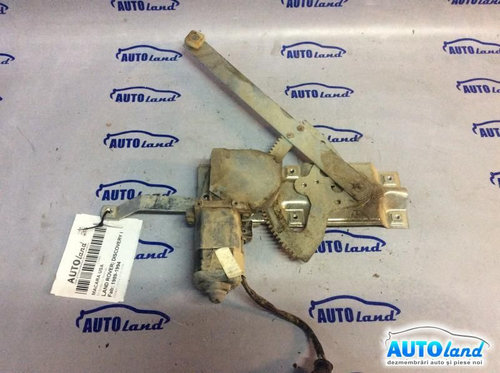 Macara Geam Dreapta Spate cu Motoras Land Rover DISCOVERY I 1989-1998