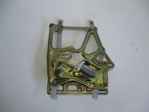 MACARA GEAM DREAPTA SPATE CU MOTORAS SAAB 9-3 CABRIOLET FAB. 1998 – 2003 ⭐⭐⭐⭐⭐
