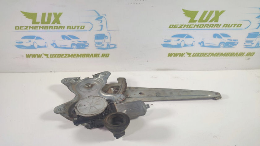 Macara geam dreapta spate cu motoras Toyota Rav 4 3 (XA30) [2005 - 2010]