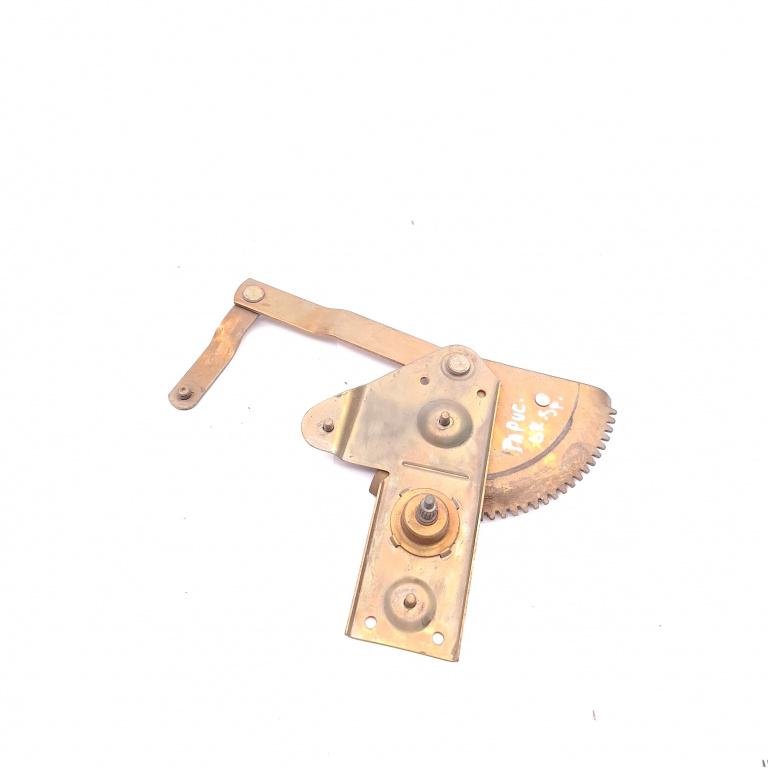 Macara Geam Dreapta Spate Dacia 1304 Pick-Up / Papuc 1983-2006 Manuala