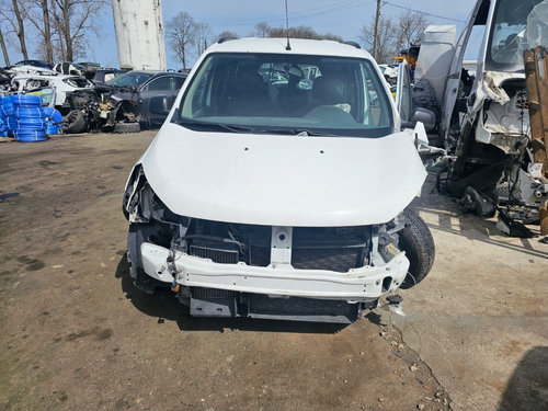 Macara geam dreapta spate Dacia Lodgy 2014 Autoutilitara 1.5 DCI K9K (612)