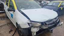 Macara geam dreapta spate Dacia Logan 2 2014 Berli...