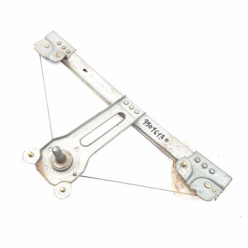 Macara Geam Dreapta Spate Dacia Logan (Ls) 2004-2012 Manuala 3Ardarm118491, Arm118491, 118491, 11846...