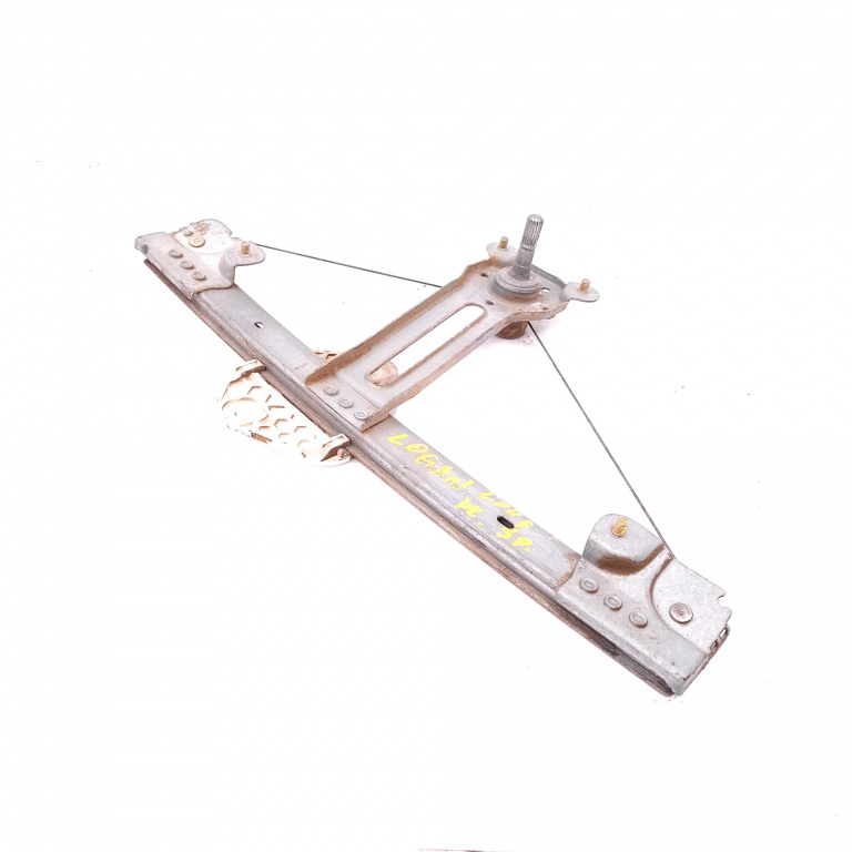 Macara Geam Dreapta Spate Dacia Logan (Ls) 2004-2012 Manuala Arm118491, 118467, 1306118467