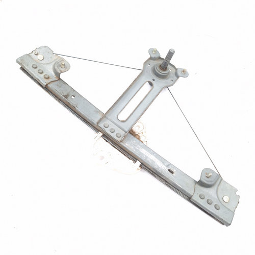 Macara Geam Dreapta Spate Dacia Logan (Ls) 2004-2012 Manuala Arm118491, Arm 118491, 118491