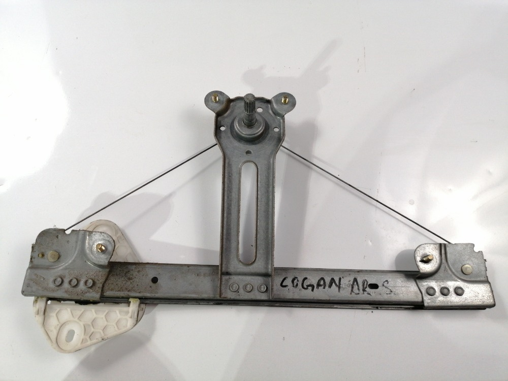 Macara Geam Dreapta Spate Dacia Logan (Ls) 2004-2012 4 Portiere Manuala