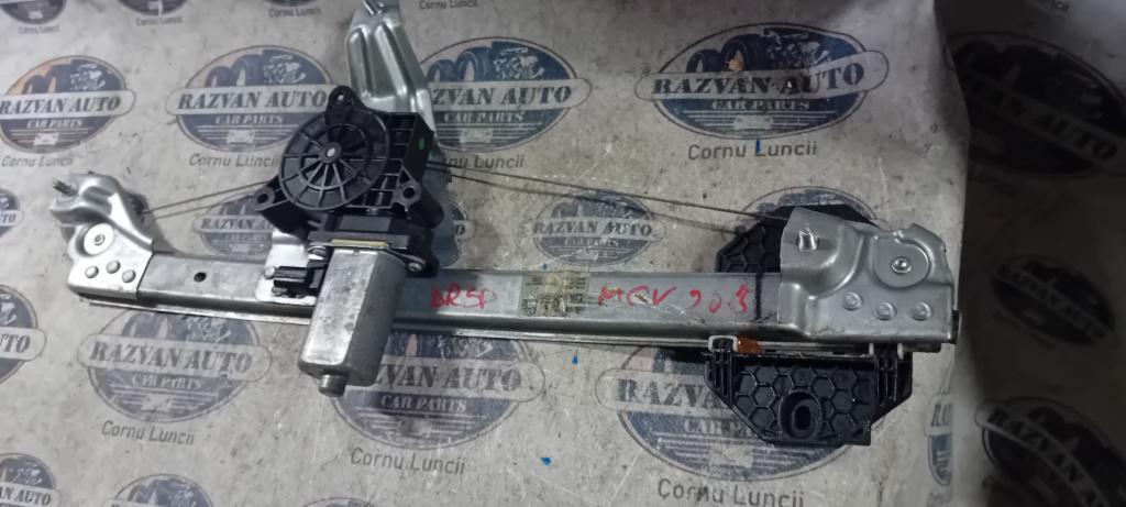 Macara geam dreapta spate Dacia Logan Mcv 2013