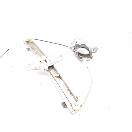 Macara Geam Dreapta,spate,Electrica Chevrolet KALOS 2003 - 2011 96541800, 2040309