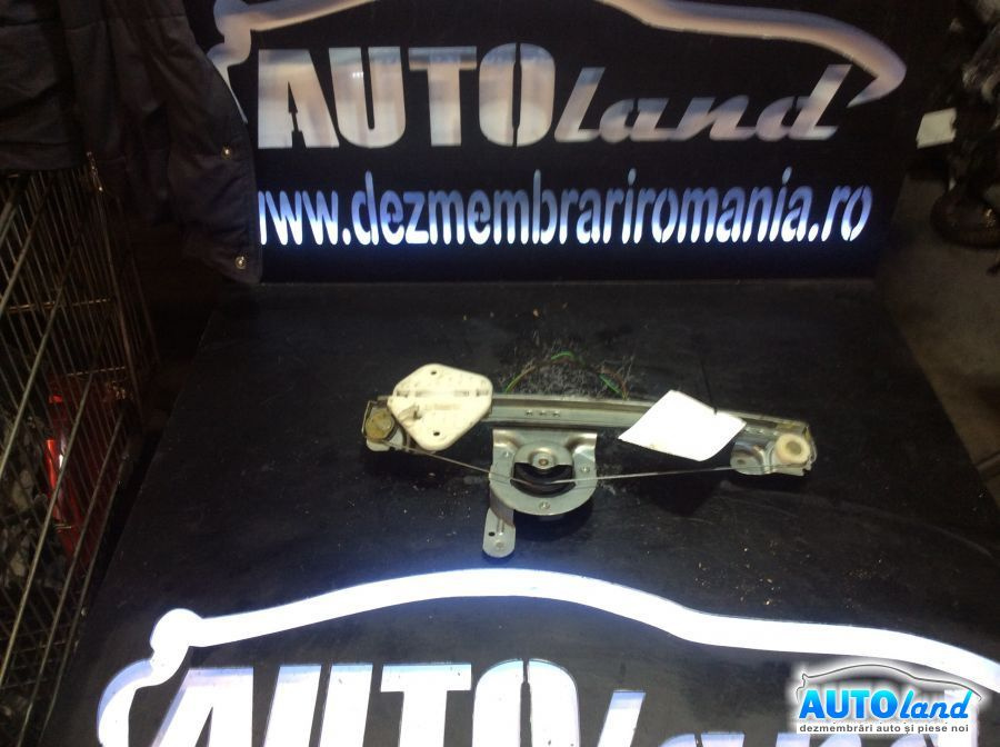 Macara Geam Dreapta Spate,electrica Dacia LOGAN LS 2004