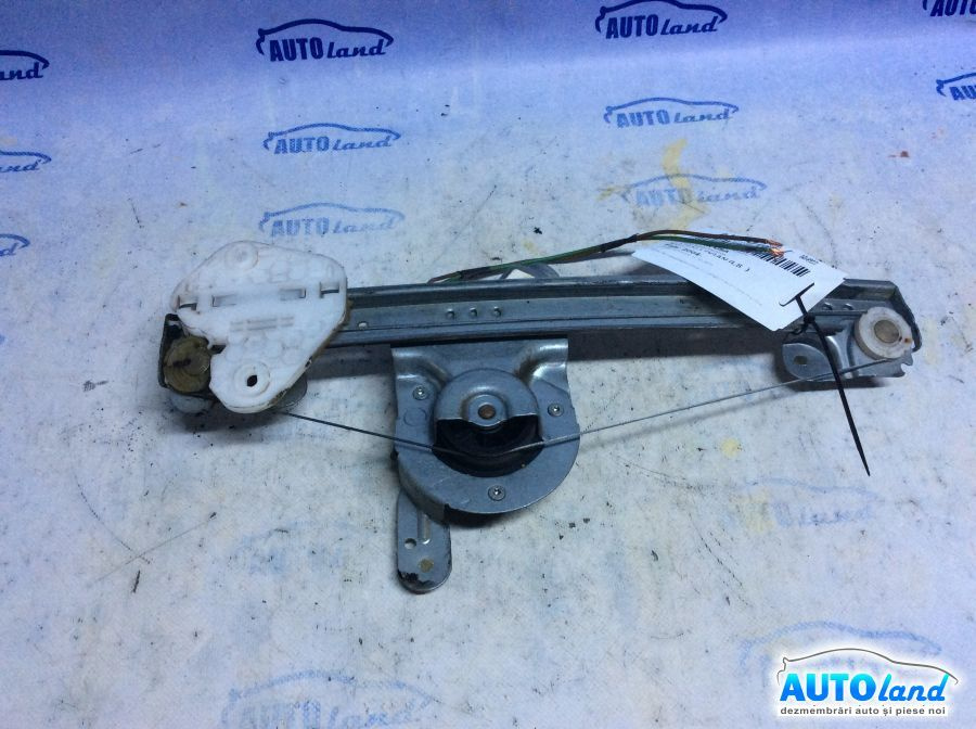 Macara Geam Dreapta Spate Electrica Dacia LOGAN LS 2004