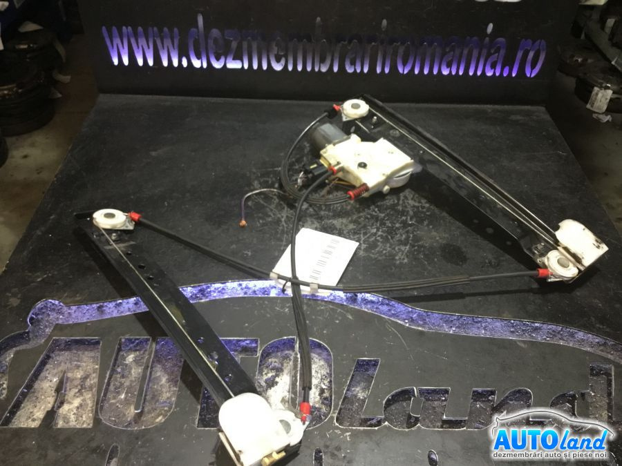 Macara Geam Dreapta Spate Electrica Ford GALAXY WGR 2006
