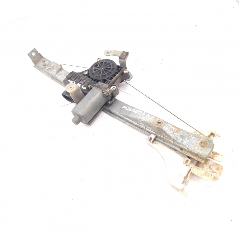 Macara Geam Dreapta,spate,Electrica Ford MONDEO Mk 3 2000 - 2007 0130821772, 01308217720201