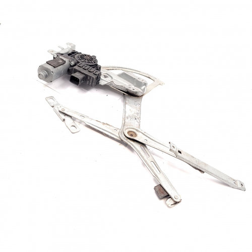 Macara Geam Dreapta,spate,Electrica Opel ASTRA H 2004 - 2012 13100418, 13100406, 93306469