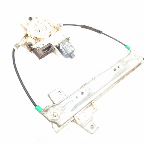 Macara Geam Dreapta,spate,Electrica Peugeot 407 2004 - 2011 R9644893680ARD, 0130822200, R994334103