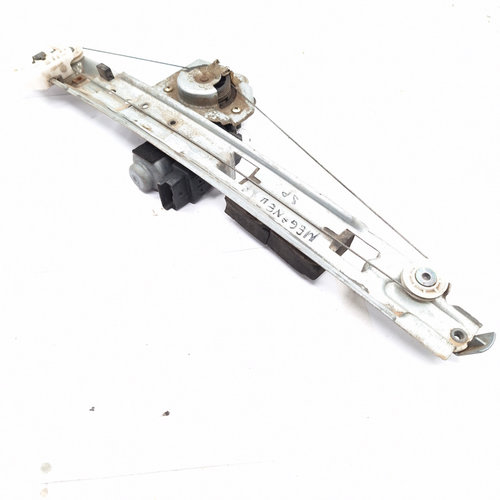 Macara Geam Dreapta,spate,Electrica Renault MEGANE 2 2002 - 2010 440726F, 0675C9, 90011781