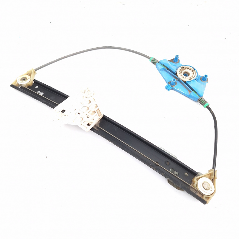 Macara Geam Dreapta,spate,Electrica,spate Audi A4 B7 (8E) 2004 - 2008