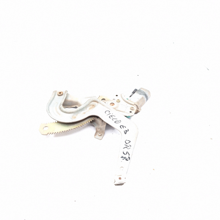 Macara Geam Dreapta,spate,Electrica,spate Daewoo CIELO 1994 - 1997 3471926