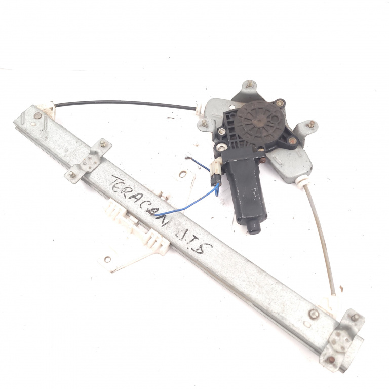 Macara Geam Dreapta,spate,Electrica,spate Hyundai TERRACAN (HP) 2001 - 2007