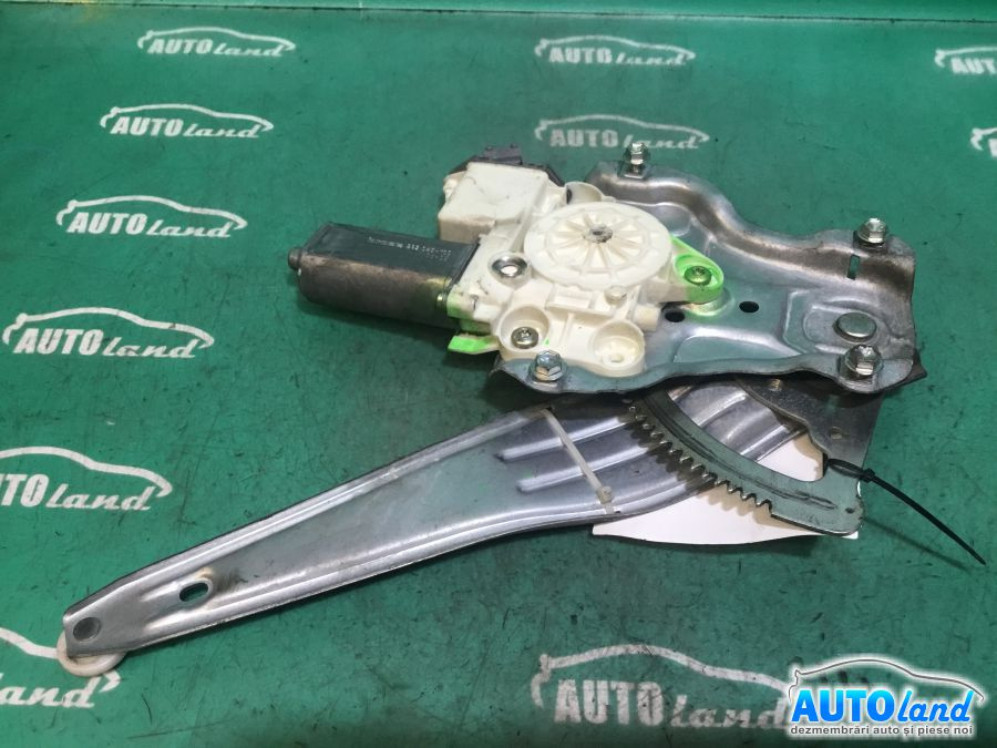 Macara Geam Dreapta Spate Electrica Toyota AVENSIS T25 2003