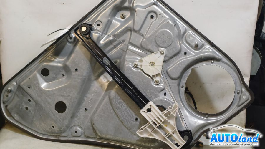Macara Geam Dreapta Spate Electrica Volkswagen PASSAT 3B2 1996-2000