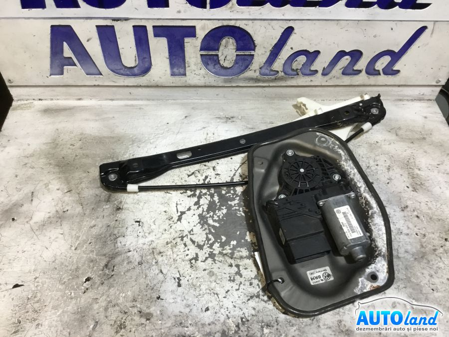 Macara Geam Dreapta Spate Electrica Volkswagen GOLF V 1K1 2003